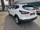 Nissan Qashqai 1.5 D.C.I NAV/LED