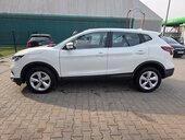 Nissan Qashqai 1.5 D.C.I NAV/LED