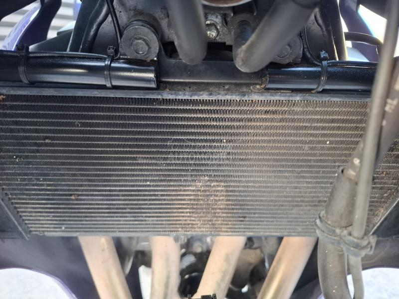 Suzuki GSF 1250 S Bandit