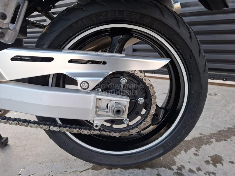 Suzuki GSF 1250 S Bandit