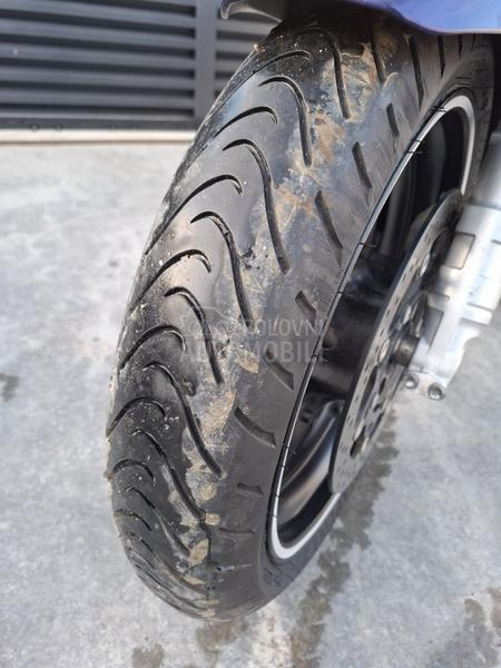 Suzuki GSF 1250 S Bandit