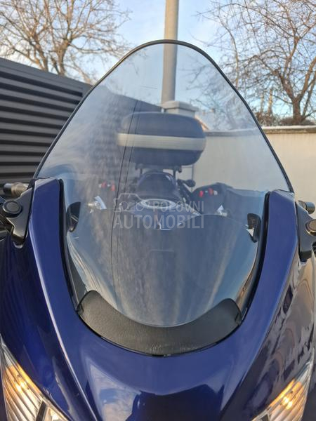 Suzuki GSF 1250 S Bandit