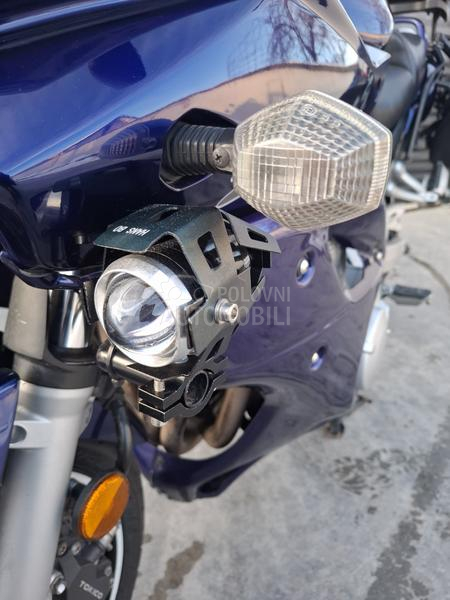 Suzuki GSF 1250 S Bandit