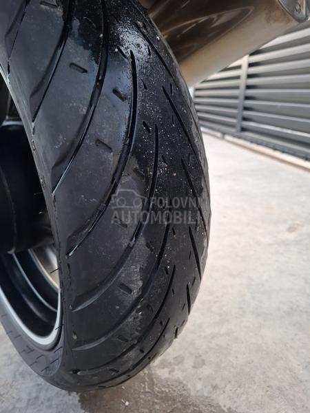 Suzuki GSF 1250 S Bandit