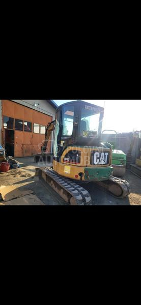 CAT 305C