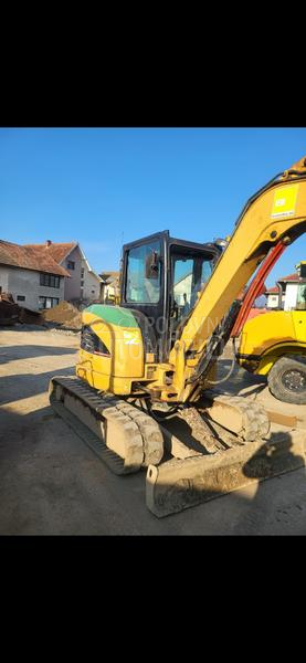 CAT 305C