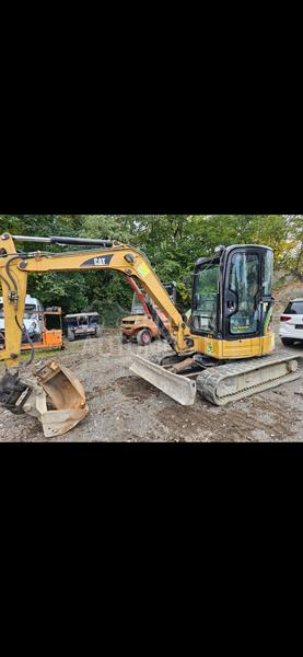 CAT 305C