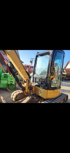 CAT 305C