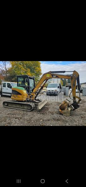 CAT 305C