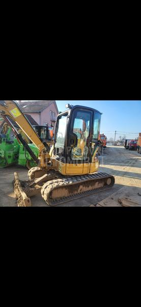 CAT 305C