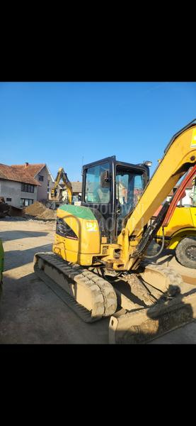 CAT 305C
