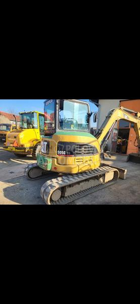 CAT 305C