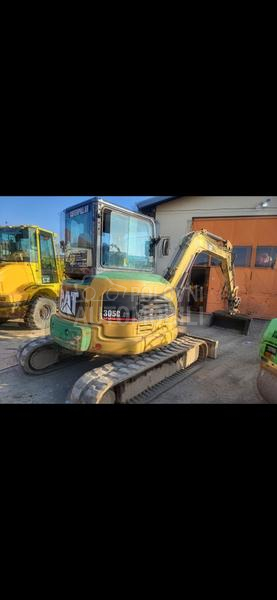 CAT 305C