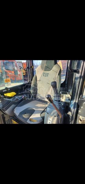 CAT 305C