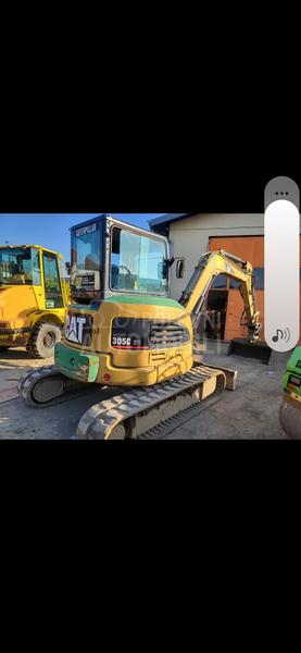 CAT 305C