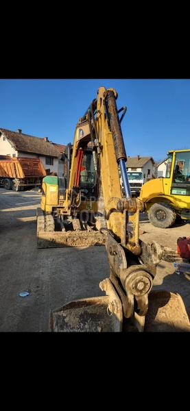 CAT 305C