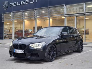 BMW M 135i xDrive