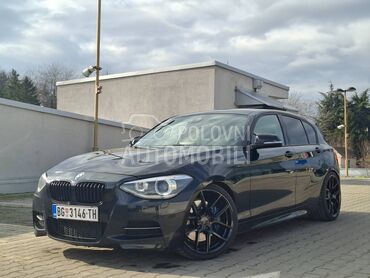 BMW M 135i xDrive