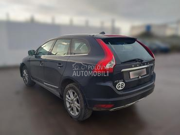 Volvo XC60 D524T21 2016. god. -  kompletan auto u delovima