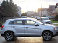 Mitsubishi ASX 1.8 DiD 4x4 NAV CH