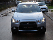 Mitsubishi ASX 1.8 DiD 4x4 NAV CH