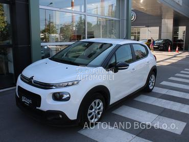 Citroen C5 1.5 HDI N1