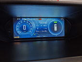 Citroen C4 Grand Picasso 1.6 blu ehdi