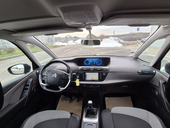 Citroen C4 Grand Picasso 1.6 blu ehdi