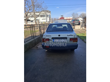 Dacia Super Nova 