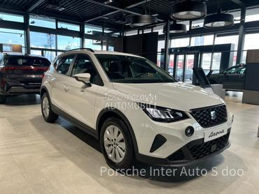 Seat Arona 1.0 TSI STYLE