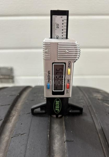 Yokohama 275/35 R23 Letnja