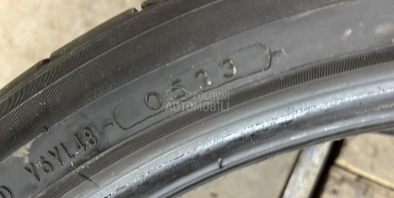 Yokohama 275/35 R23 Letnja