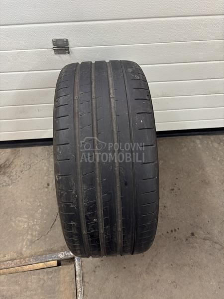 Yokohama 275/35 R23 Letnja
