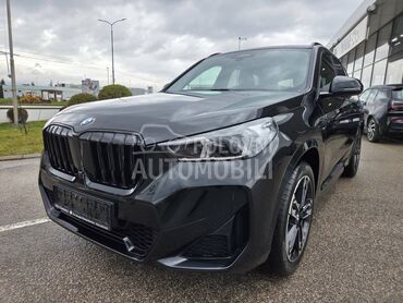 BMW X1 xDrive20d