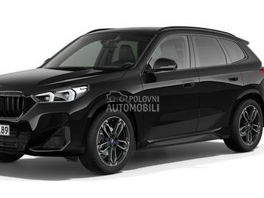 BMW X1 xDrive20d