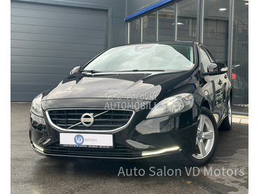 Volvo V40 1.6 D Momentum