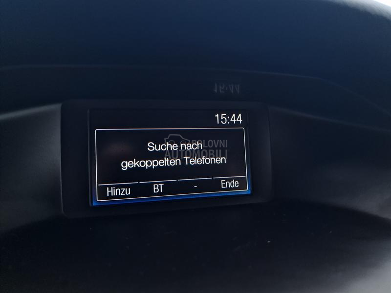 Ford Focus 1.0 B E N Z //LED//