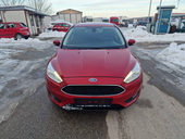 Ford Focus 1.0 B E N Z //LED//