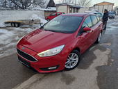 Ford Focus 1.0 B E N Z //LED//