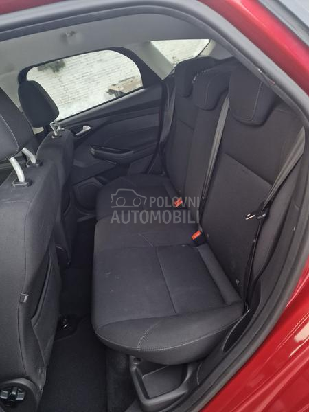 Ford Focus 1.0 B E N Z //LED//