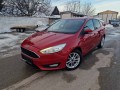 Ford Focus 1.0 B E N Z //LED//