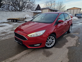 Ford Focus 1.0 B E N Z //LED//