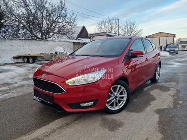 Ford Focus 1.0 B E N Z //LED//