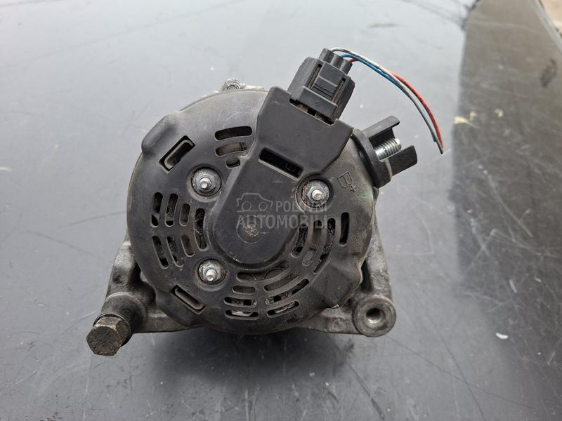 alternator 1.6d