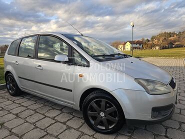 Ford C-Max 1.6HDI/REG.DUGO