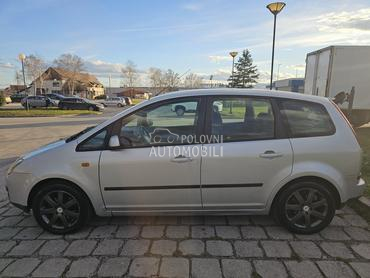 Ford C-Max 1.6HDI/REG.DUGO