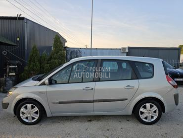 Renault Grand Scenic REG.GOD/7SED
