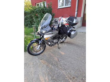 Honda Varadero Xl1000