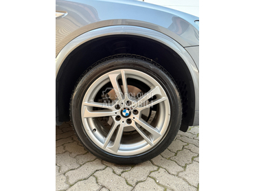 Aluminijumske felne BMW 19" 5 x 120