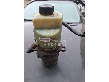 elektricna servo pumpa za Ford Focus